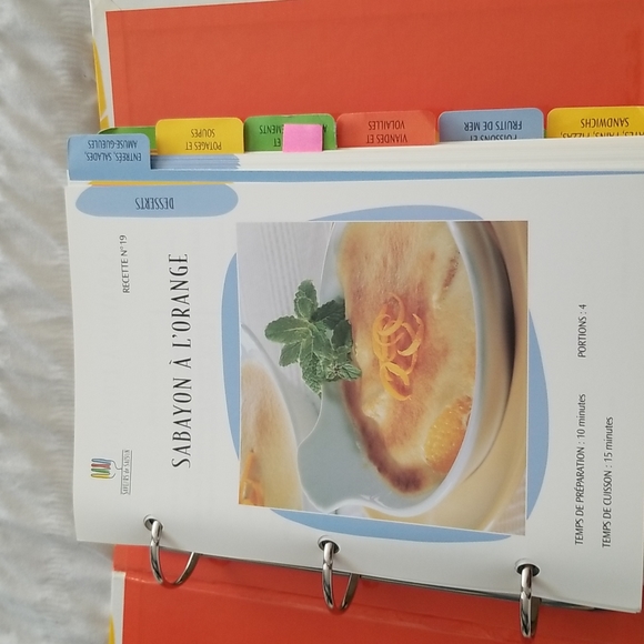 Cookbook - Picture 3 of 3